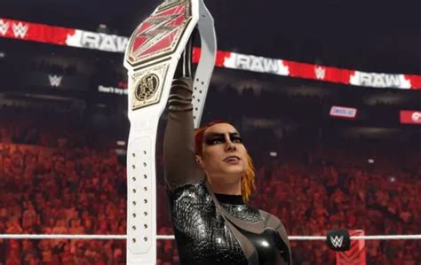 WWE 2K23 guide: How to cash in Money in the Bank .